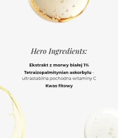 Broad-spectrum light anti-photo-aging cream with 1% white mulberry extract and ascorbyl tetraisopalmitate SPF 50+, UVA, UVB, PA++++, HEV/IR HELLO, SPOTLESS SKIN