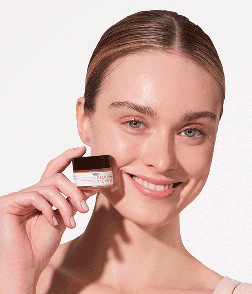 Anti-aging concentrated eye balm KEEP AN EYE ON IT