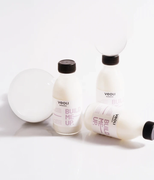 A complete face and body care set – strengthens, moisturizes, and restores comfort to the skin from head to toe