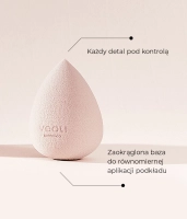  Blending sponge BLEND THE PERFECTION