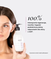 Nawilżająco-odbudowujący lekki balsam ceramidowy BALM ME UP