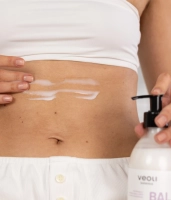 Nawilżająco-odbudowujący lekki balsam ceramidowy BALM ME UP