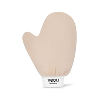 Self-tanning mousse application glove I gLOVE TAN