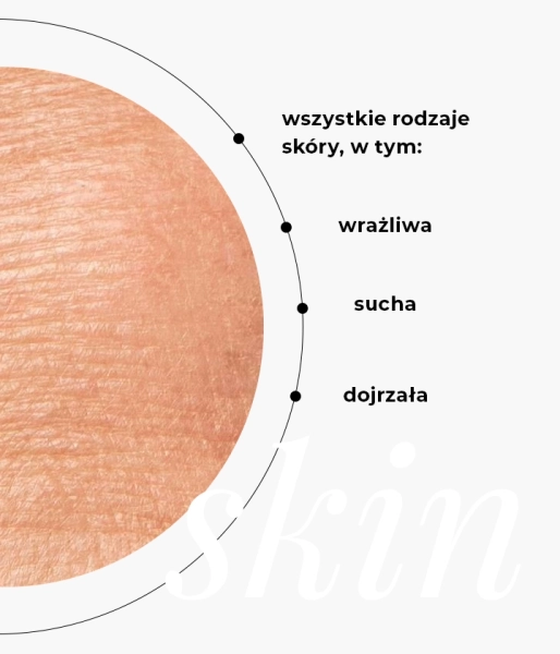 Rozjaśniająco-odżywcze serum emulsyjne z tetraizopalmitynianem askorbylu 5% i trokserutyną 1% ELIXIR OF YOUTH