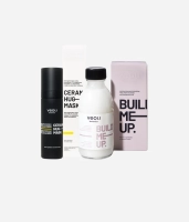 An intensive regenerating and moisturizing set – restores freshness, radiance, and comfort to tired skin