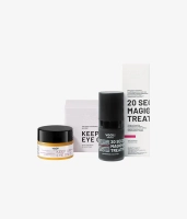 Comprehensive Eye Care Set