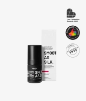 Naprawczo-ujędrniający krem-maska pod oczy z trehalozą 5%, kompleksem ceramidów 1% i ekstraktem z sosny nadmorskiej 0,5% SMOOTH AS SILK