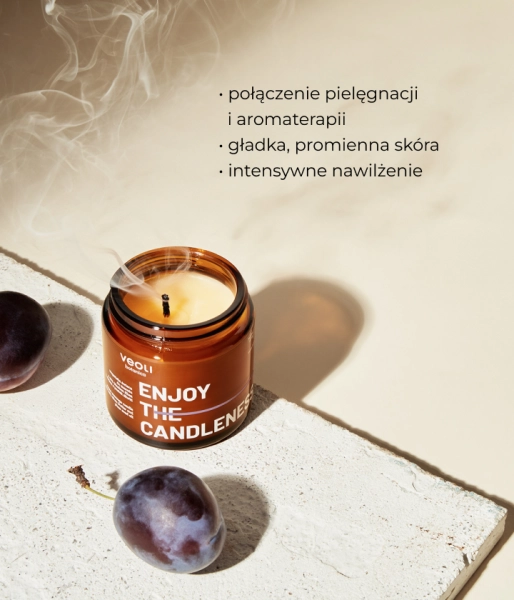 Body relaxation set SCENT & GLOW