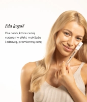 Zestaw do modelowania i makijażu twarzy BLEND & SHINE