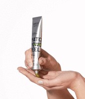 Triple-acid enzyme facial peel with AHA Phytocomplex 10%, PHA 10%, BHA - MATCHA POWER PEEL