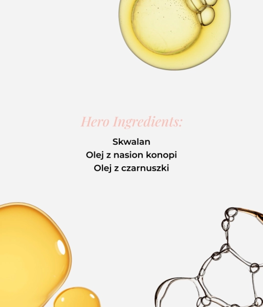 Emulsifying soothing cleansing butter for removing makeup and SPF for especially sensitive skin MELT WITH CALMNESS