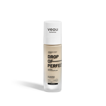  Krem wygładzająco-kryjący BB z SPF 20 DROP OF PERFECTION 1.0 N Fair