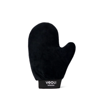 Rękawica do aplikacji pianki samoopalającej I gLOVE DARK